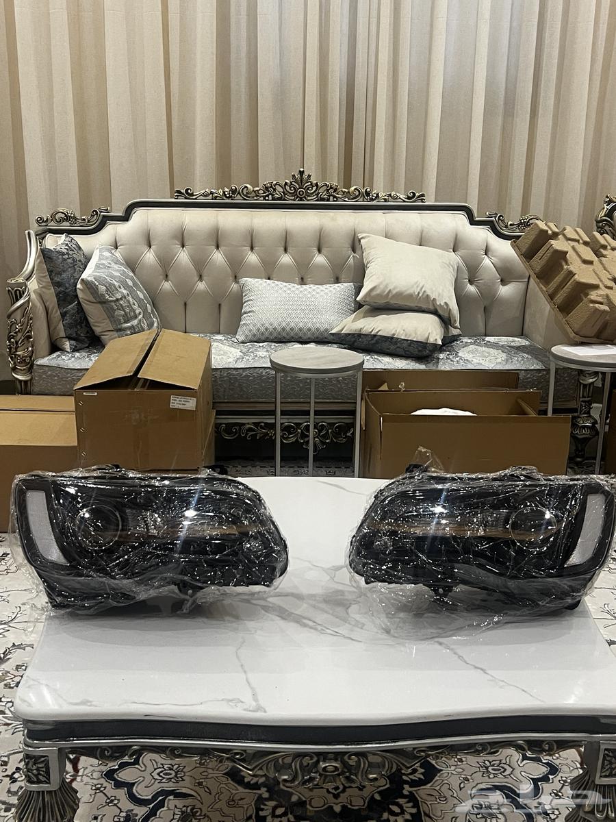 شمعات كرايسلر جديدة ( تايواني )64207986206851114