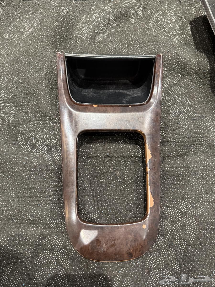 اسطب خلفي يمين التيماء 2011  2012. ديكور قير عادي مكسيما64215552066434110