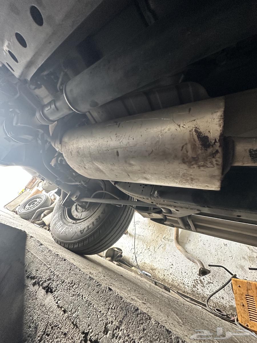 دبه باترول فتك إمارتيه 3 انش نظيفه64214163188353112