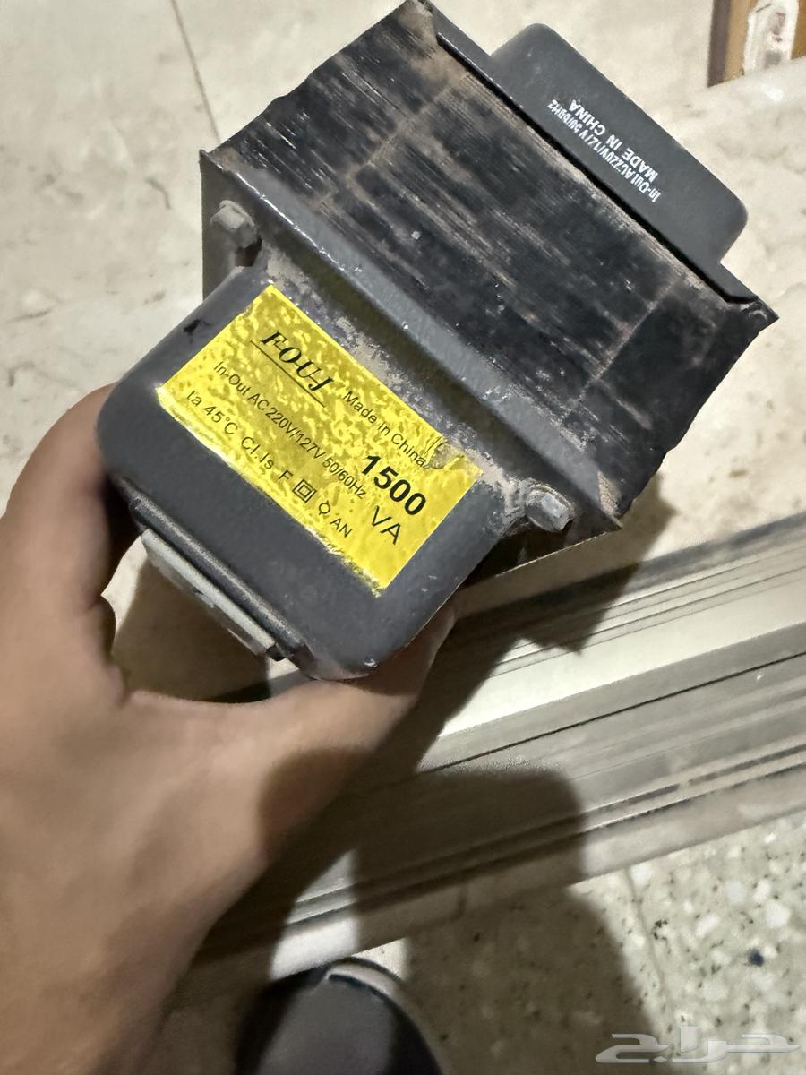 محول كهرباء من 220 الى 11064225509888387110