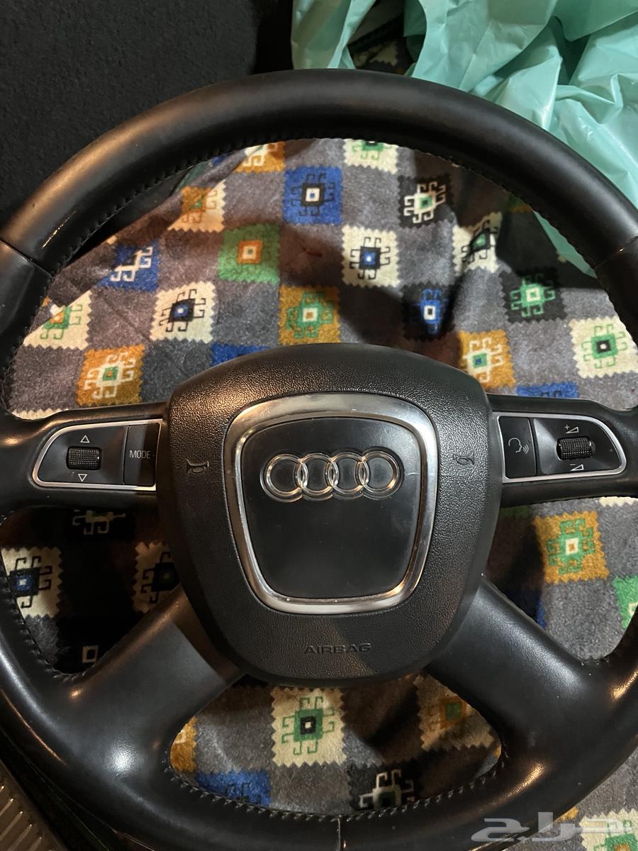 للبيع دركسون اودي Q7 201364225509515393114