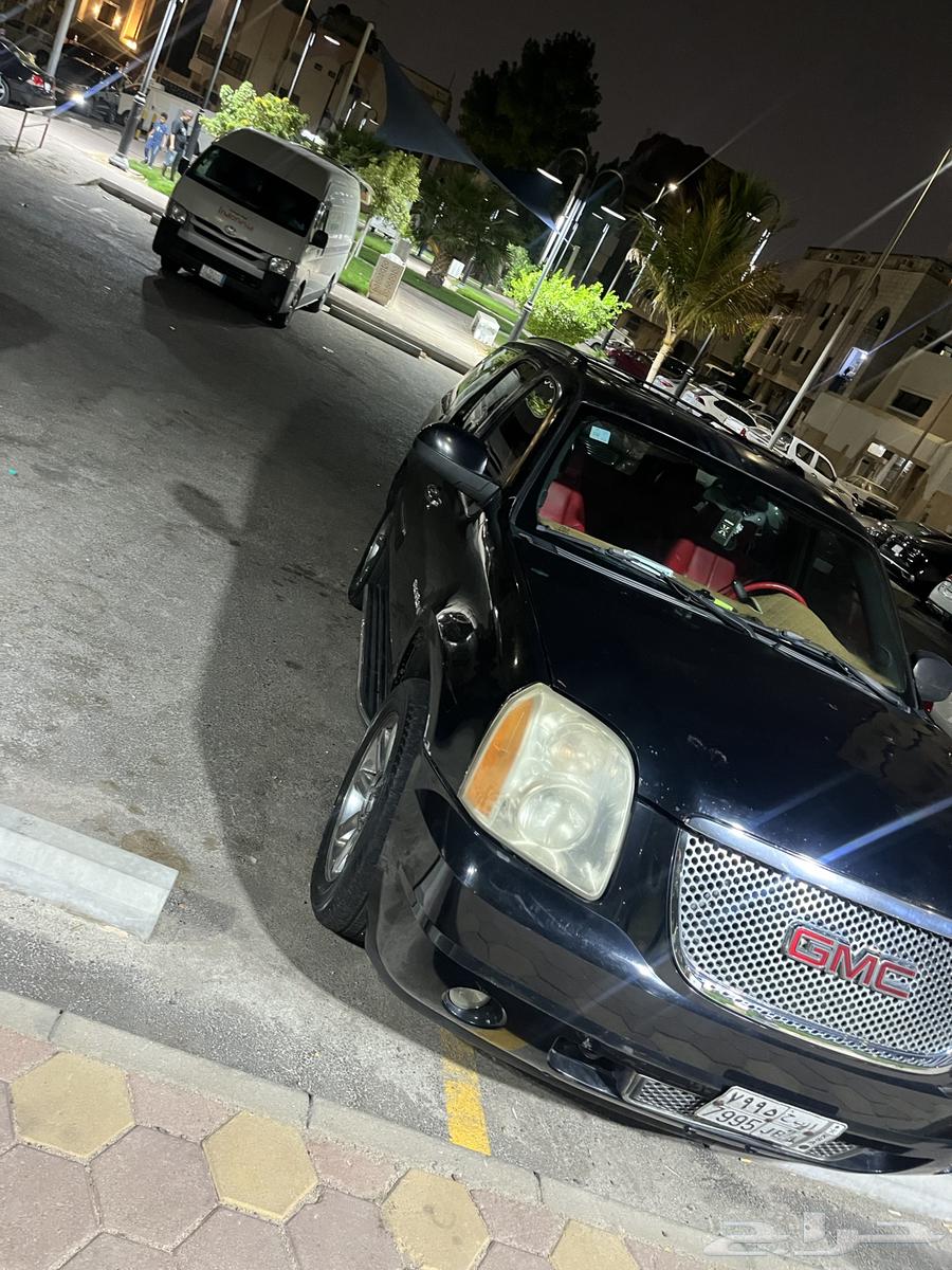 للبيع جمس يوكن دينالي64225701703939110