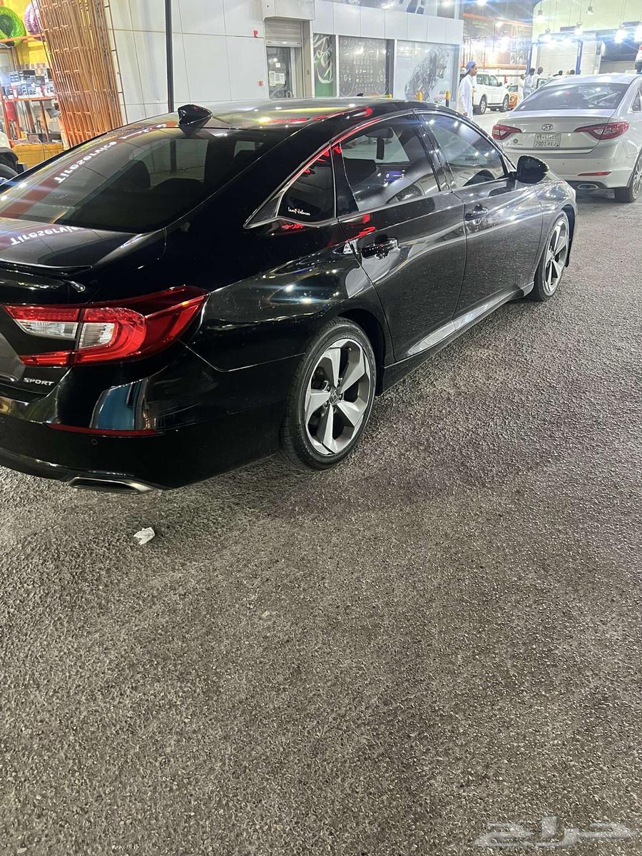 Accord 201864224071747203113