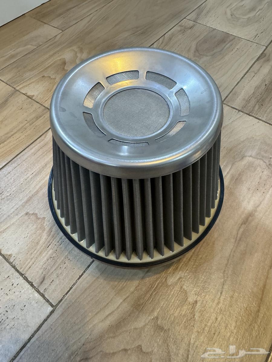 Biltz Filter64227129540738111