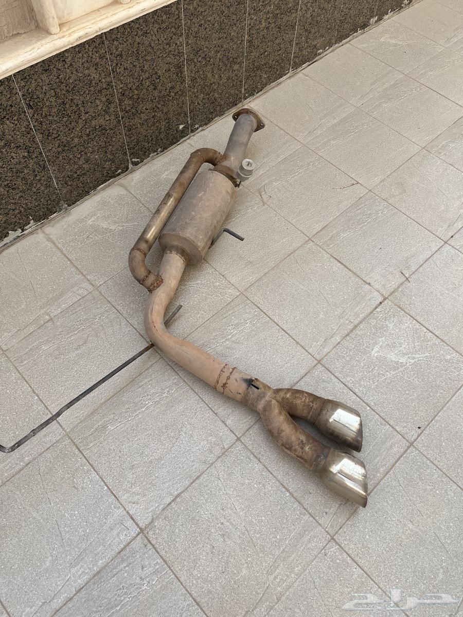 دبه و واي جمس سييرا وسلفرردو من 2014 الي201864215337961601110