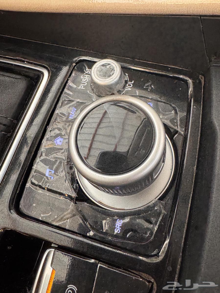 Mazda 6 Screen Mazda 6 2019 to 202563958621611267111
