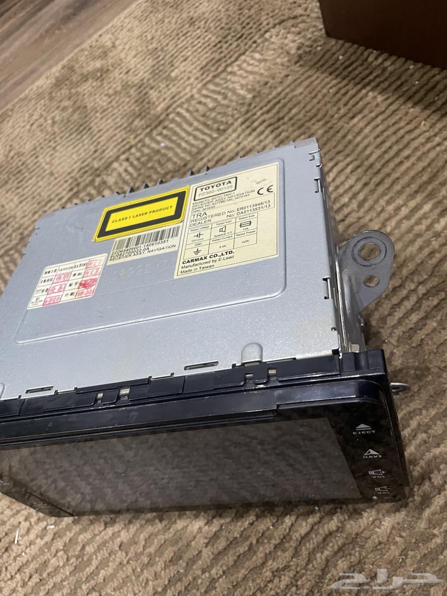 شاشه وكاله جديدة مع64222075483137111