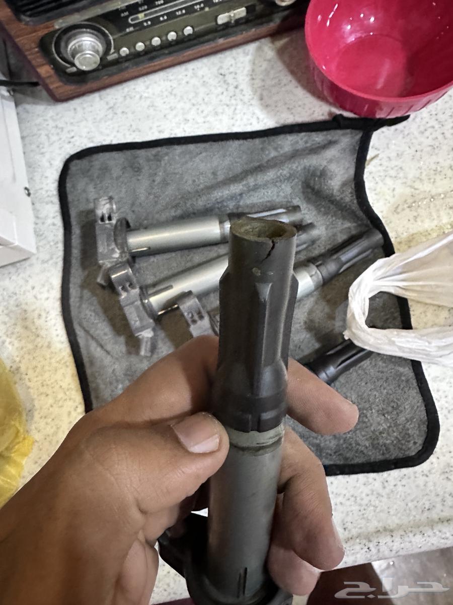 كويلات لكزس es350 اورين افالون اصلي وكاله64216290631937112