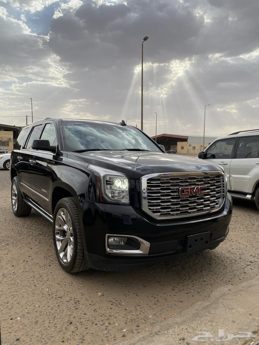 جمس دينالي 2020 فل كامل اعلى فئة64221223260929113