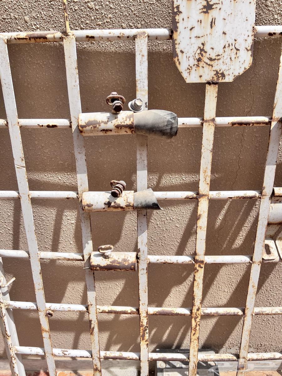 سلة باترول صالون فيه معلاق ذبيحه وفاس64214163307523113