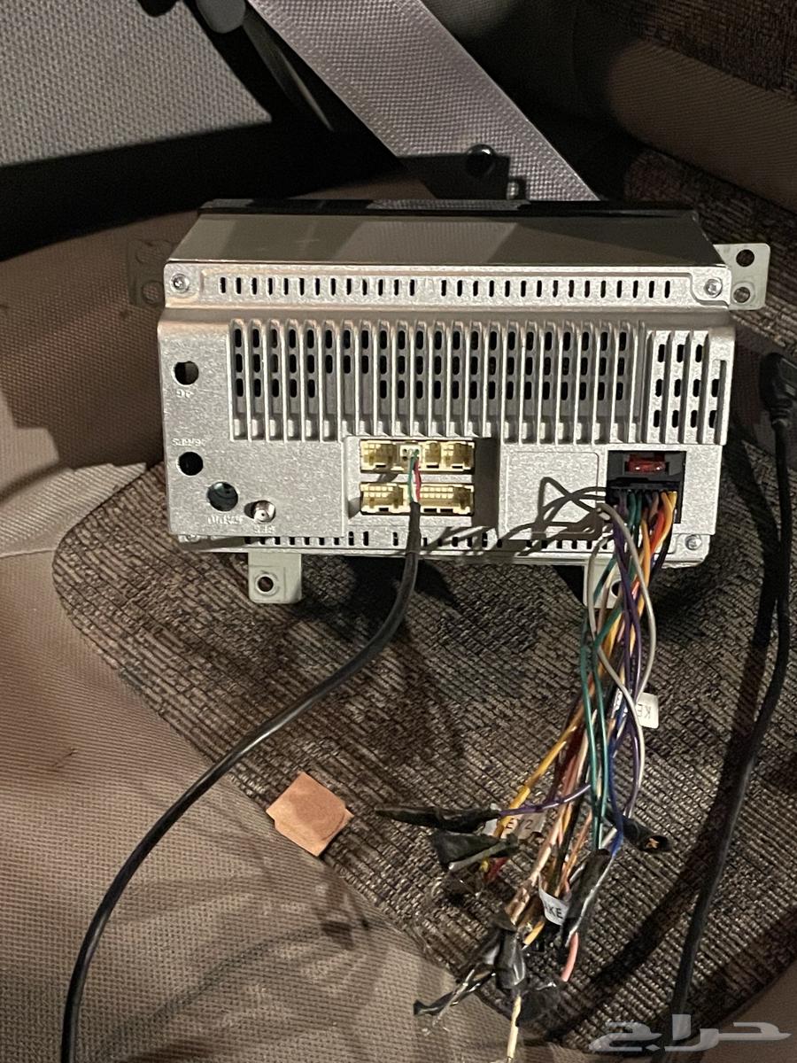 شاشه اندر ويد64211447682177112