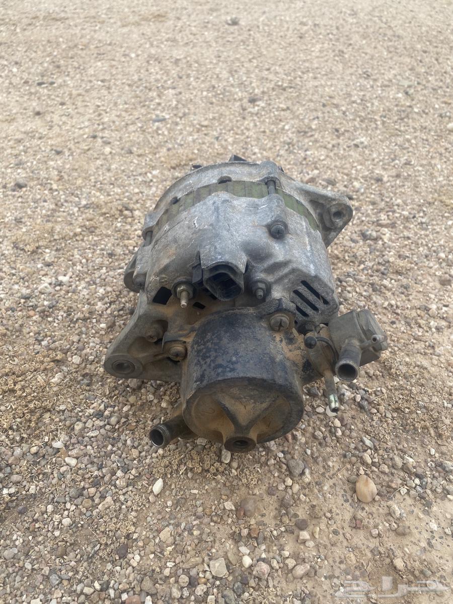 دينمو وباكم نيسان ديزل64209728772610111