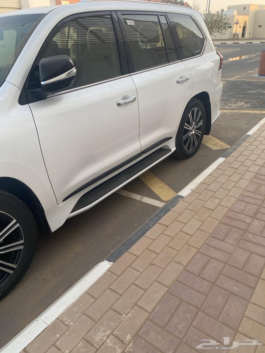 2021 Lexus Full Option Car64226905291137112