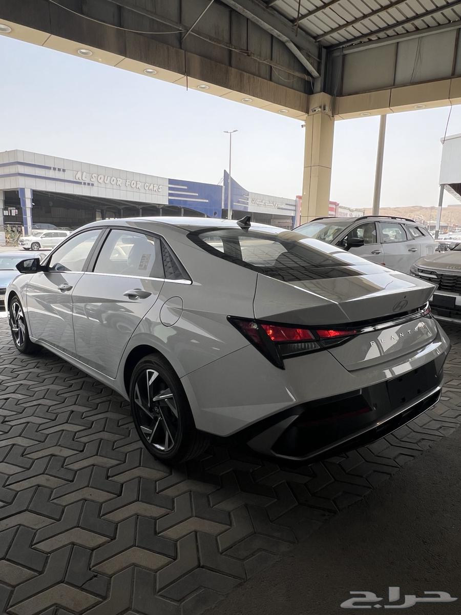 النترا فل كامل وارد الصين 2025 ضمان خمس سنوات64219377240834113