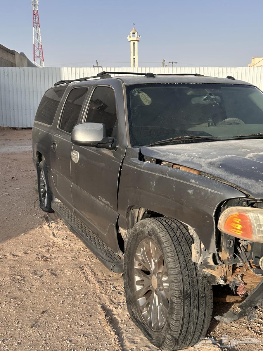 جمس دينالي يوكن للبيع64230434788738111