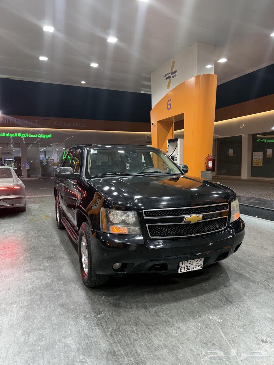 للبيع تاهو 2010. دبل. محركاته طيبه.64221016955395111