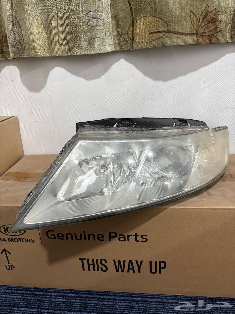 بيع انوار اوبيتما 2009 201064209481369219111