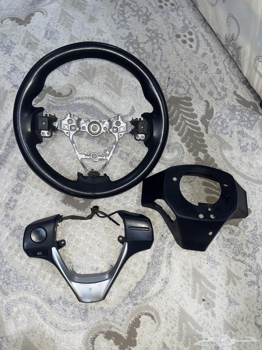 طارة كورولا موديل 2014 الى 201664227304693251110