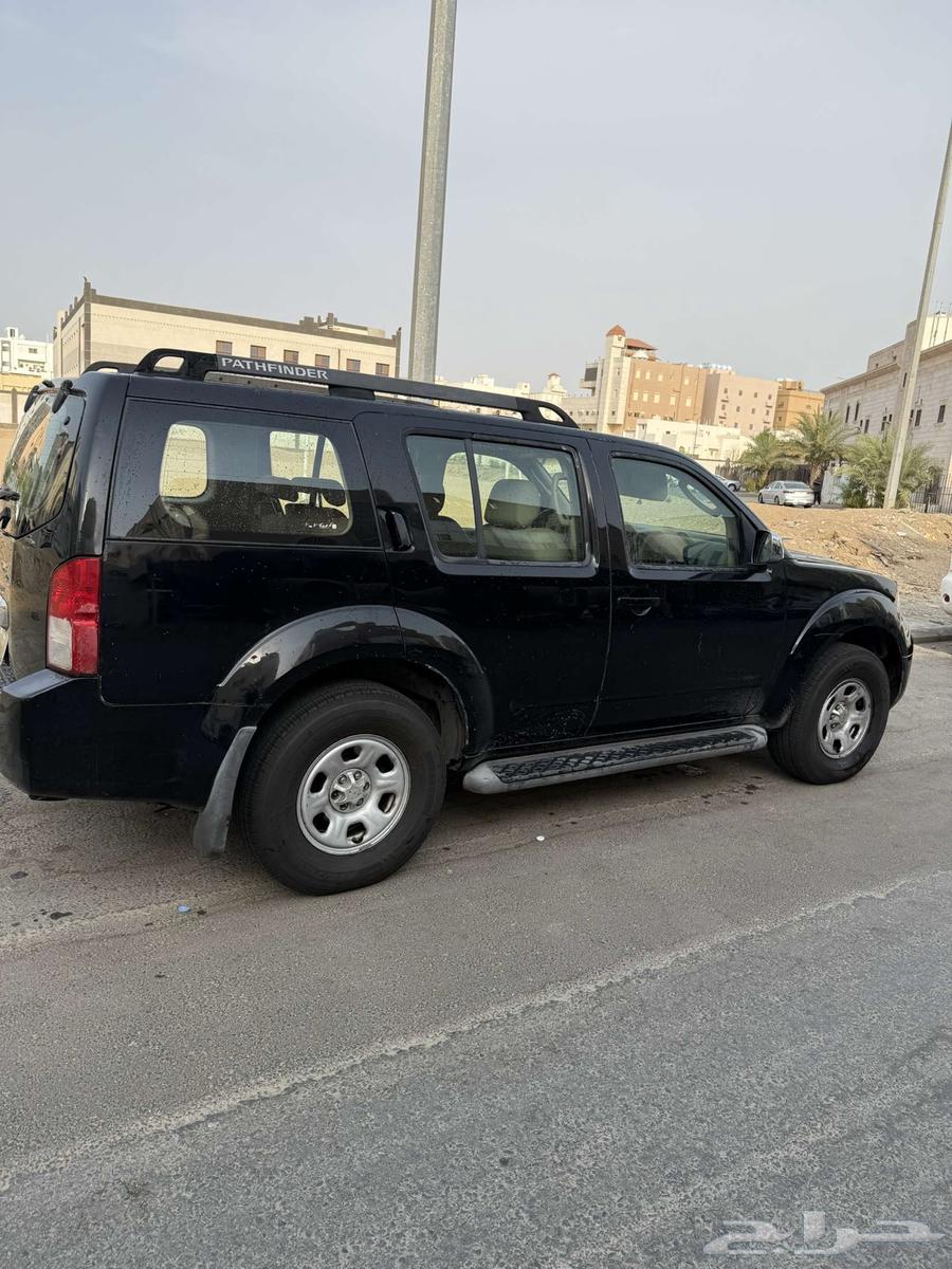 نسيان باثفندر 2006 نضيف64223092385667113