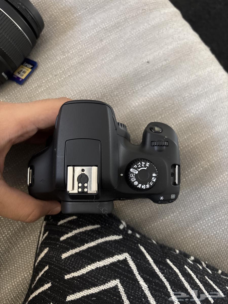 Canon EOS 4000D Camera63946371101187114