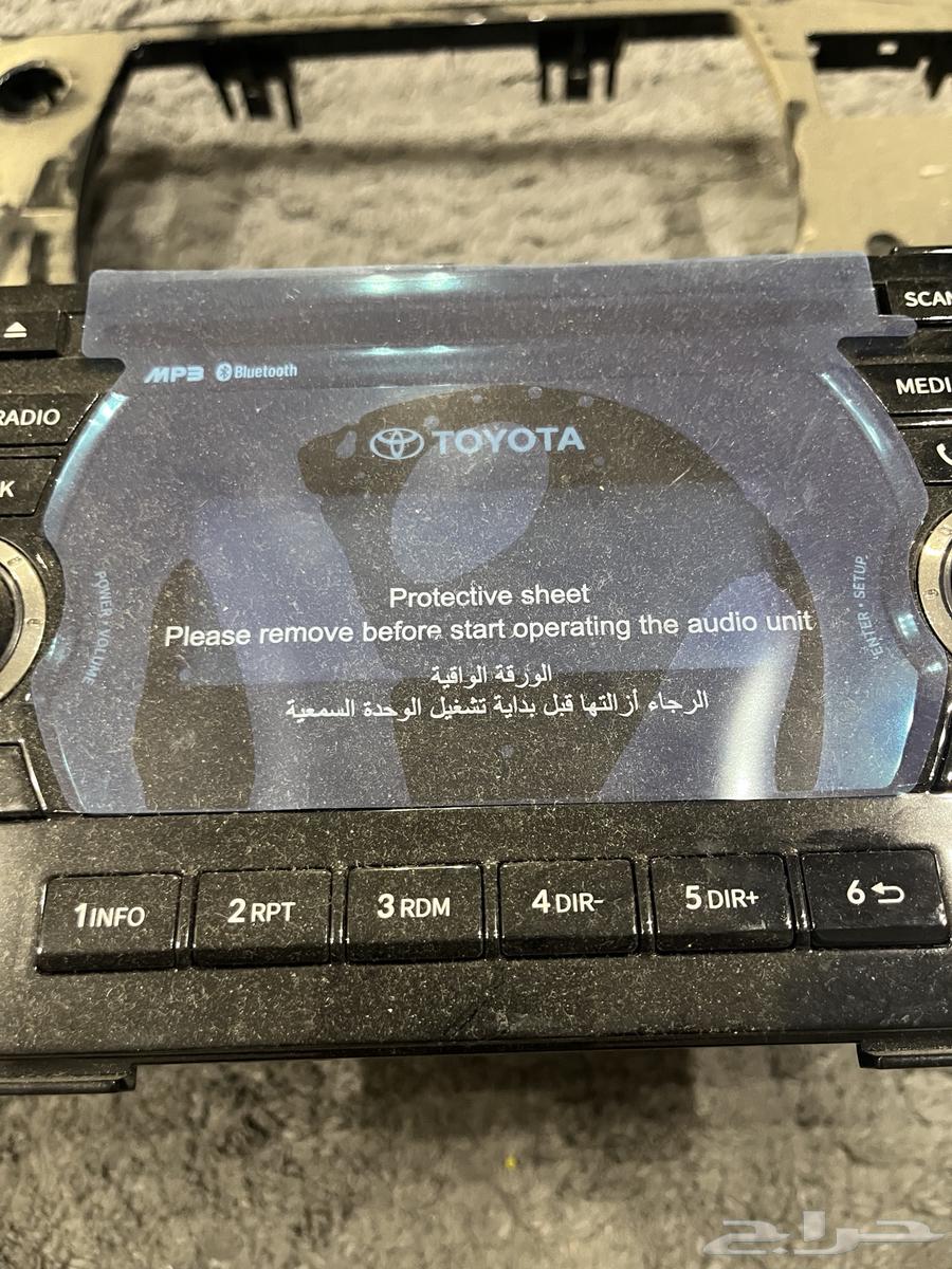 2018 Corolla Recorder64227105896067111