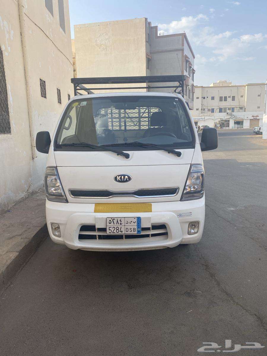 موديلها 2021 8شاناكير فحص جديد استمار منتهيه قير عادي64222052907011110