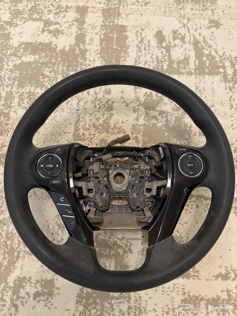 طارة اكورد 2016 للبيع64210803105666110