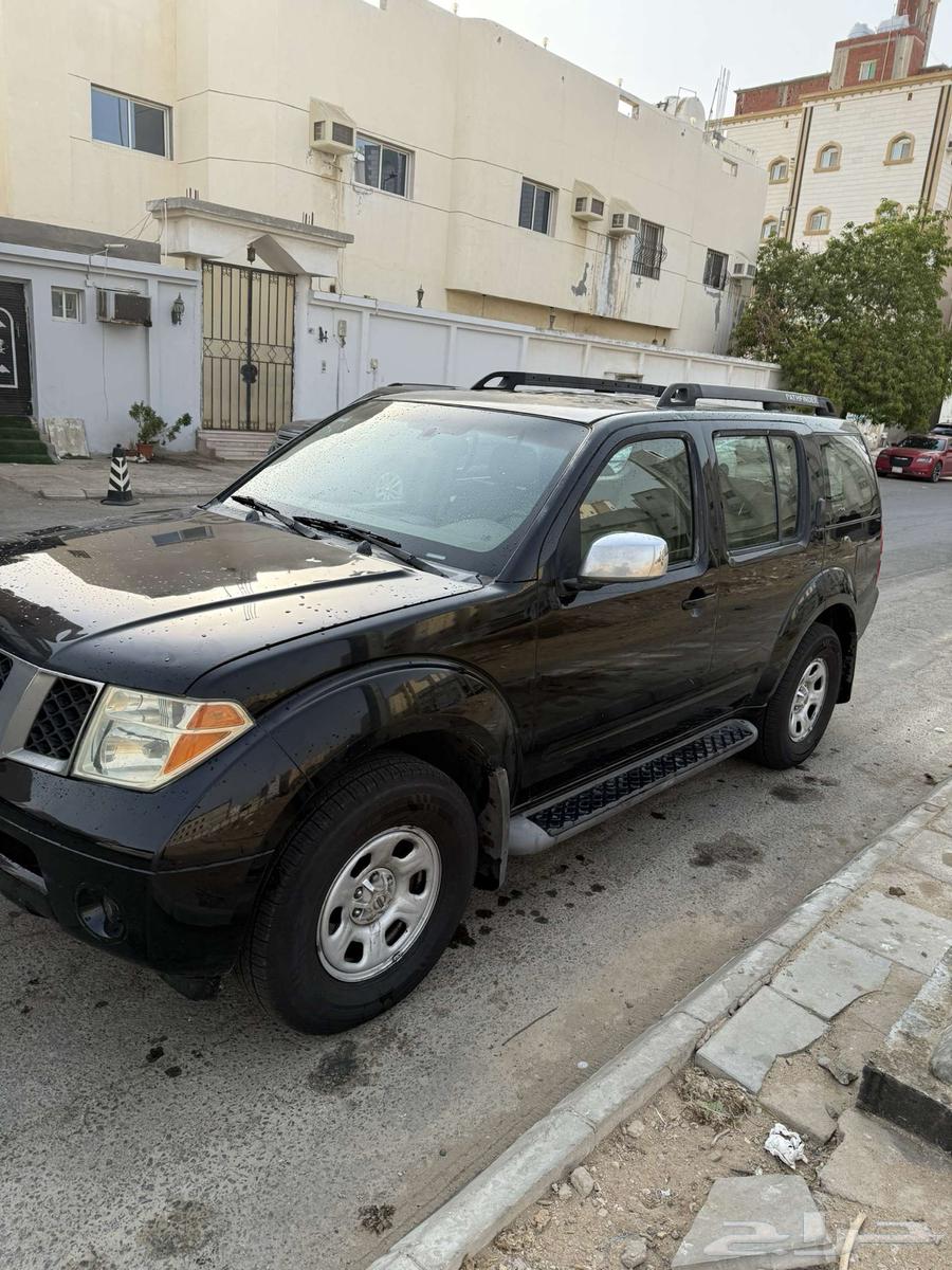 نسيان باثفندر 2006 نضيف64223092385667111