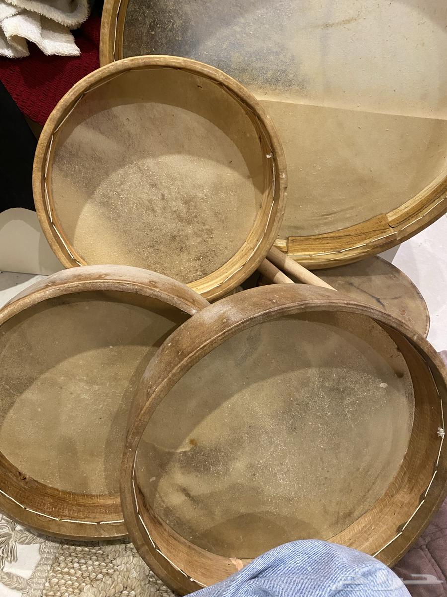 عده كامله للبيع جديدة ونظيفه64216042430337111