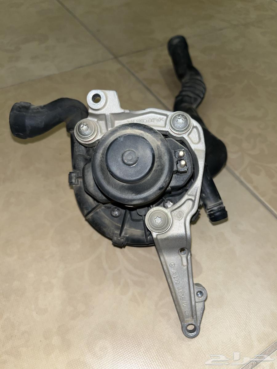 قطع مرسيديس W221 سام علبة فيوزات ودينمو هوى لتشغيل الصباح64209270529665111