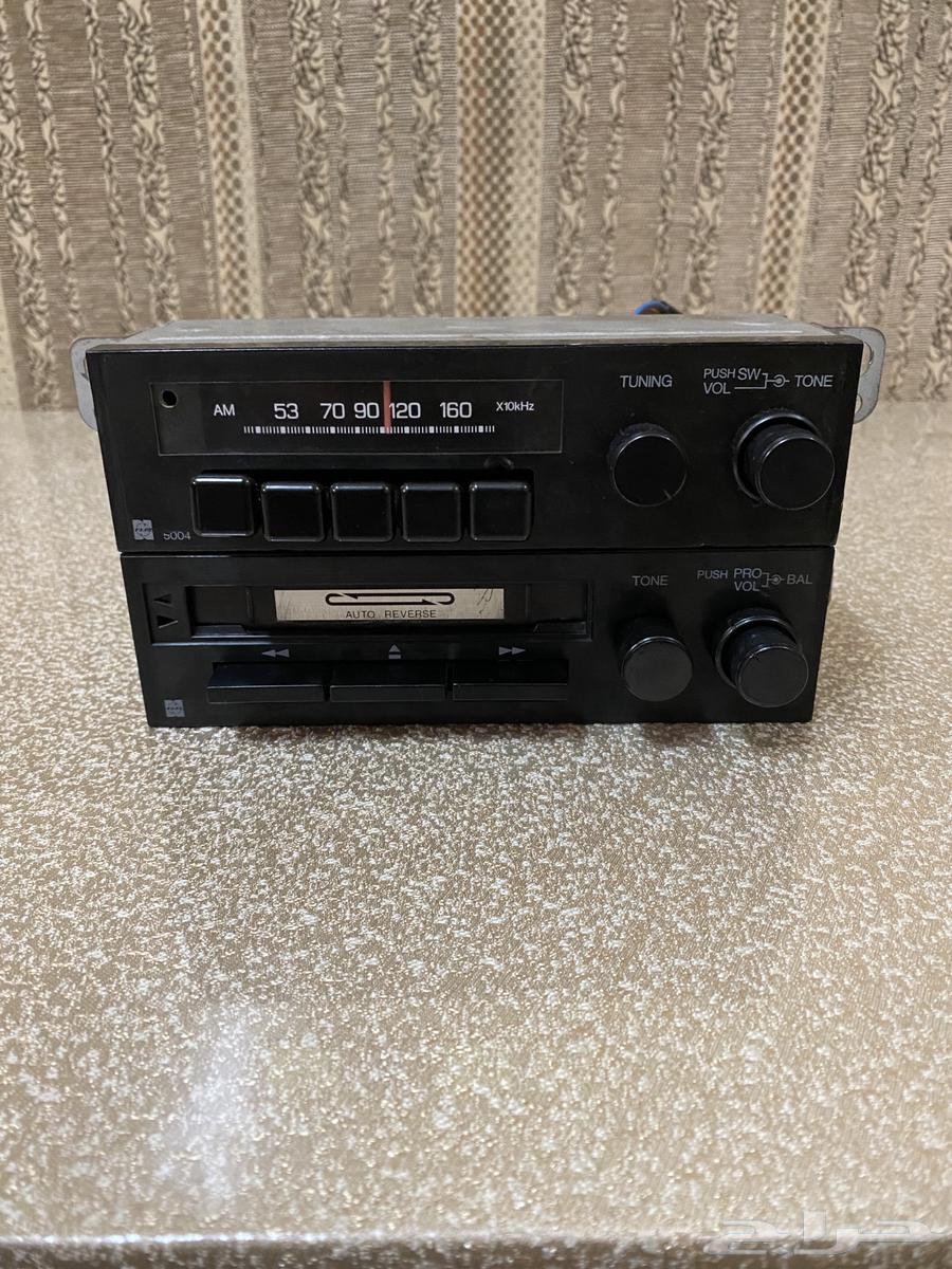 مسجل كست وراديو هايلكس 85 وكاله64227304849666110