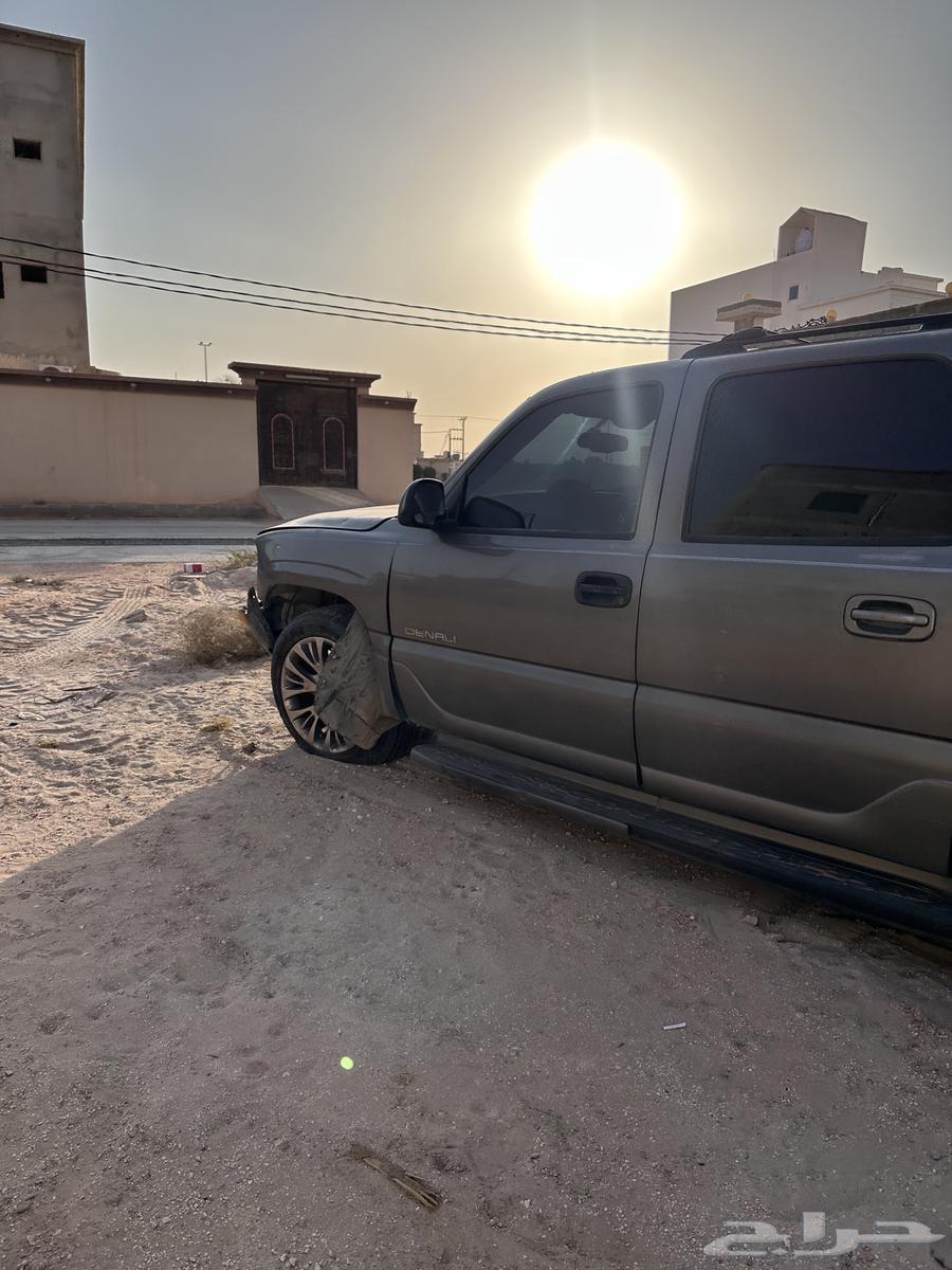 جمس دينالي يوكن للبيع64230434788738113