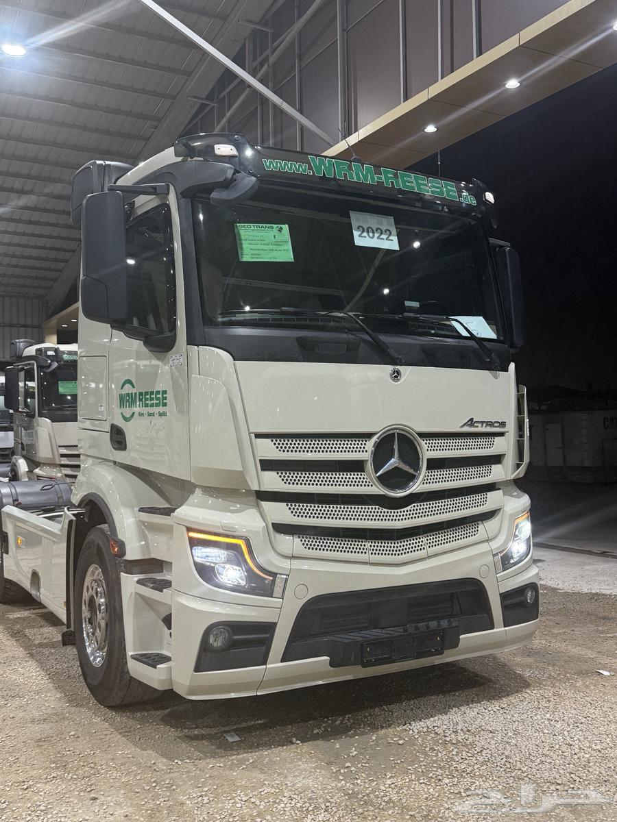 عدد 13 راس مرسيدس هاف ميقا بطاقات جمركية64215098433282112