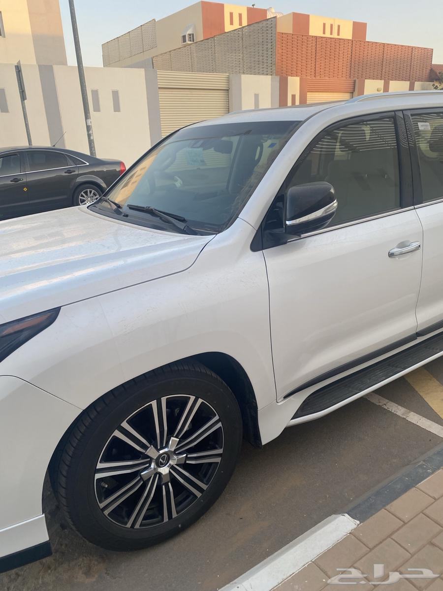 2021 Lexus Full Option Car64226905291137111