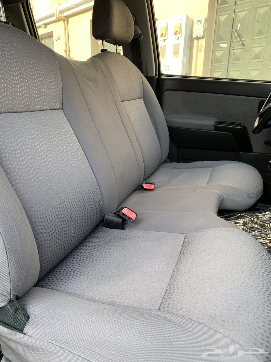 ايسوزو دبل موديل 2010 وكالة64227819251969110