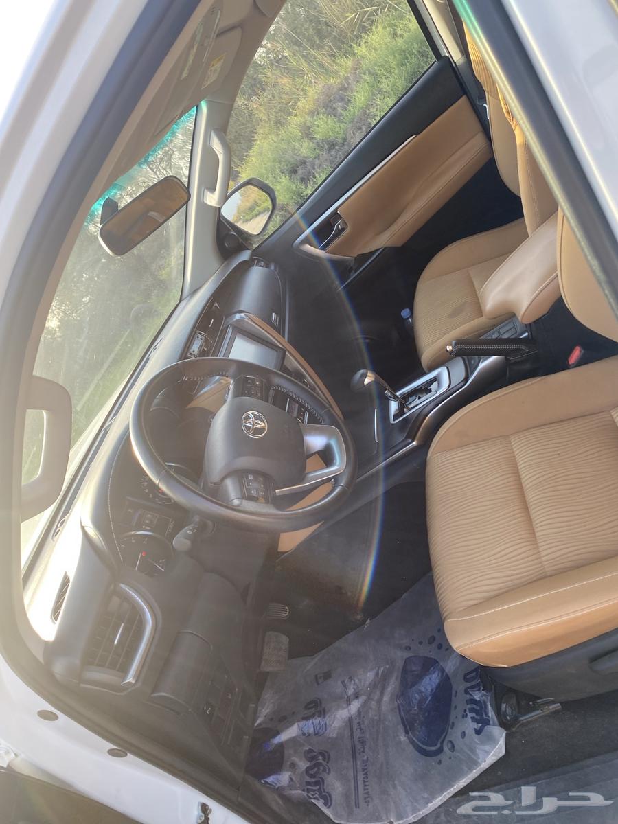 فورتشنر 2023 دبل وكاله 6V. VX164214634016643114