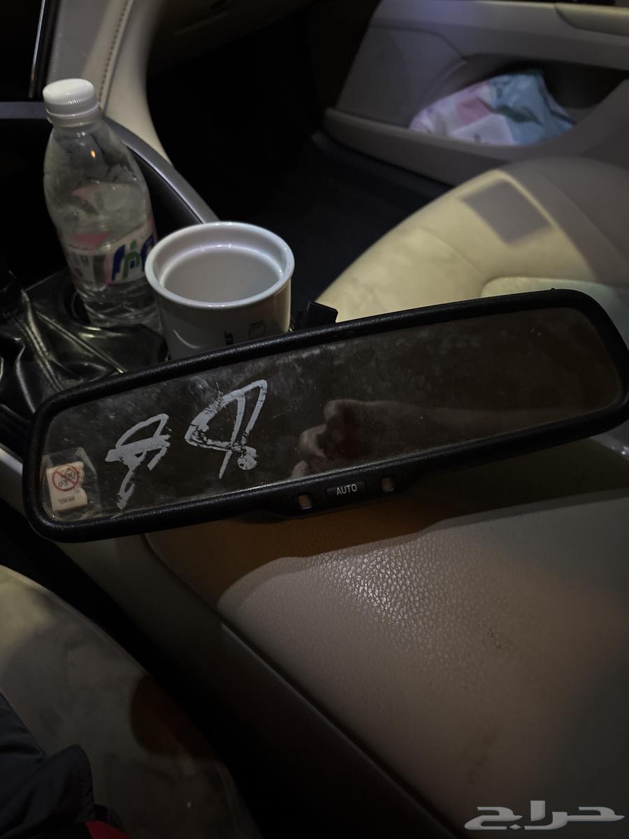 مراية كامري 2019 فل كامل مرايه داخلية64208010317059110