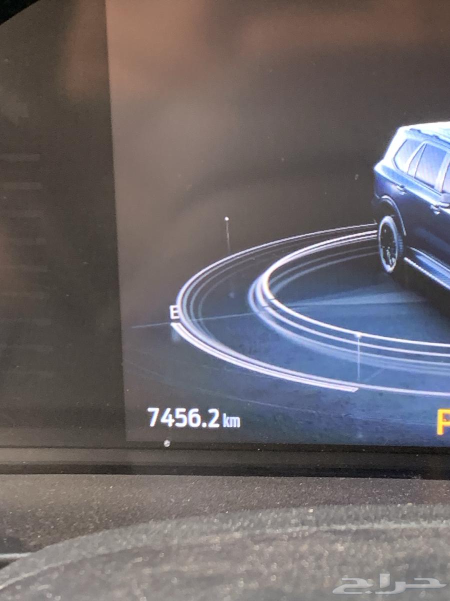 Ford Everest Fully Loaded 202464221037030785113