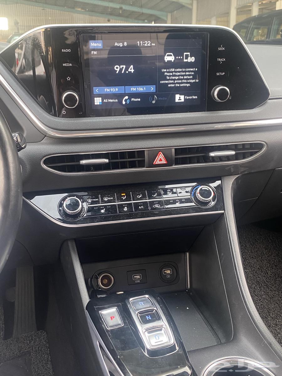 2020 Sonata imported from Korea64221037136259114