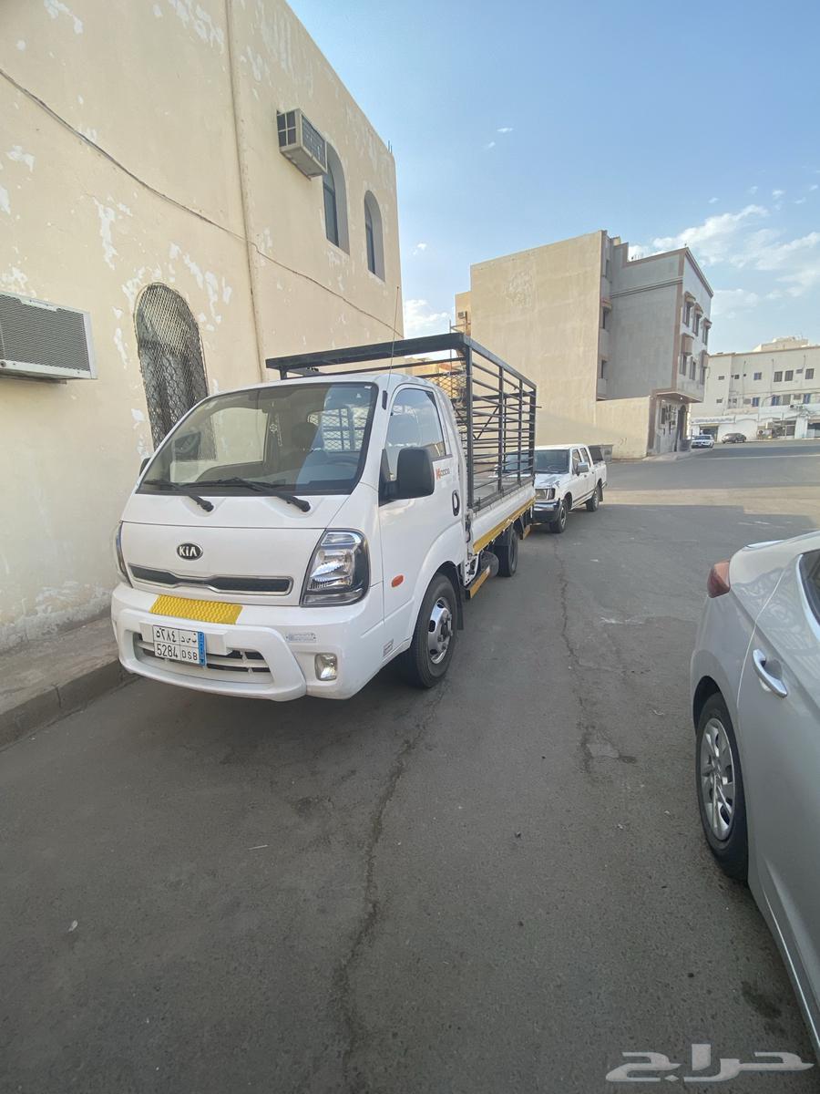 موديلها 2021 8شاناكير فحص جديد استمار منتهيه قير عادي64222052907011112