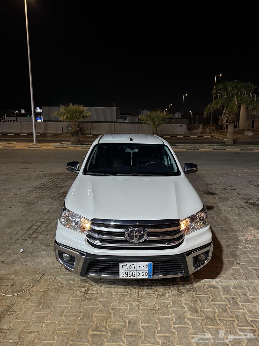 هايلكس فل كامل64223092444931111