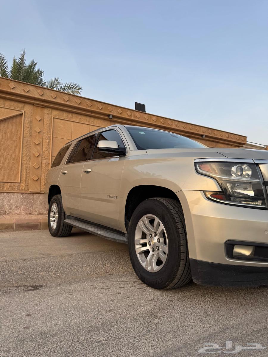 Tahoe 201564222927431426113