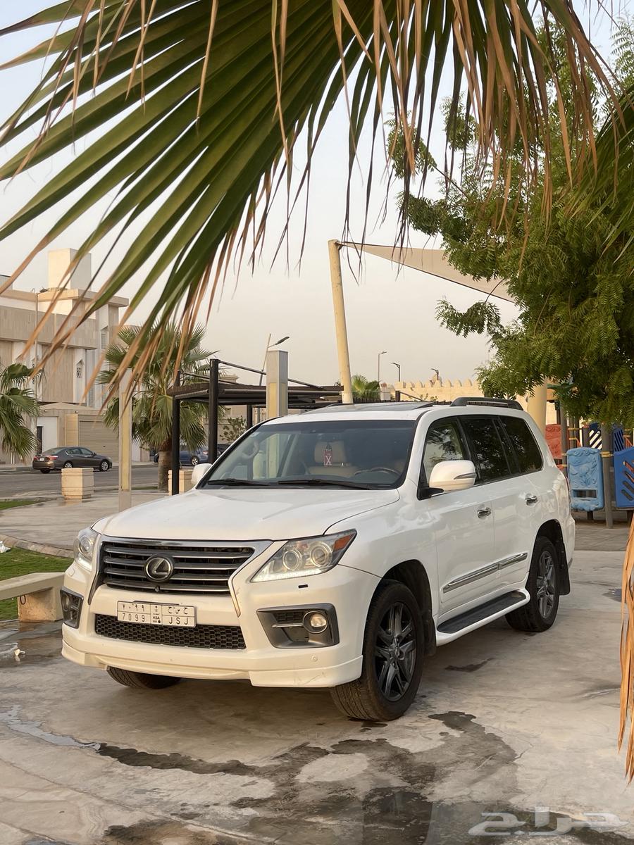 Lexus Lx570 201464206260066179110