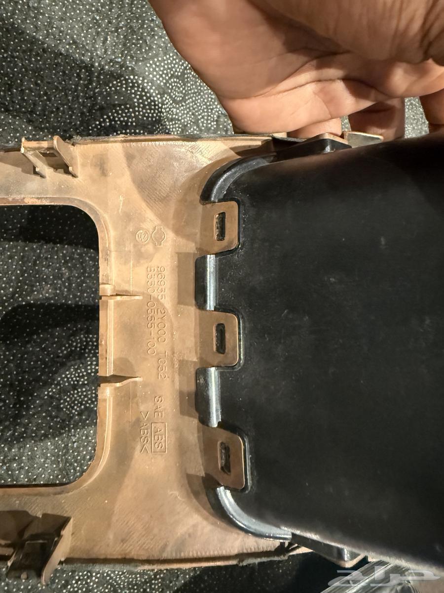 اسطب خلفي يمين التيماء 2011  2012. ديكور قير عادي مكسيما64215552066434114