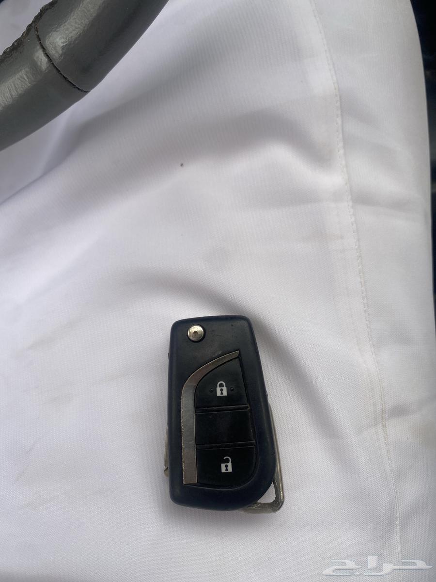 Highlux Key64217462300291110