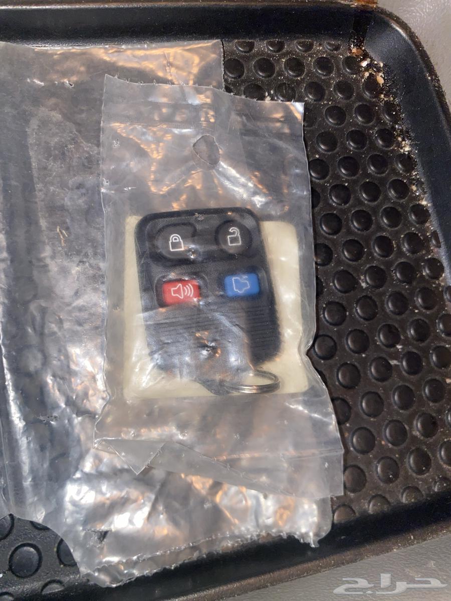 ريموت فورد64224949723651110