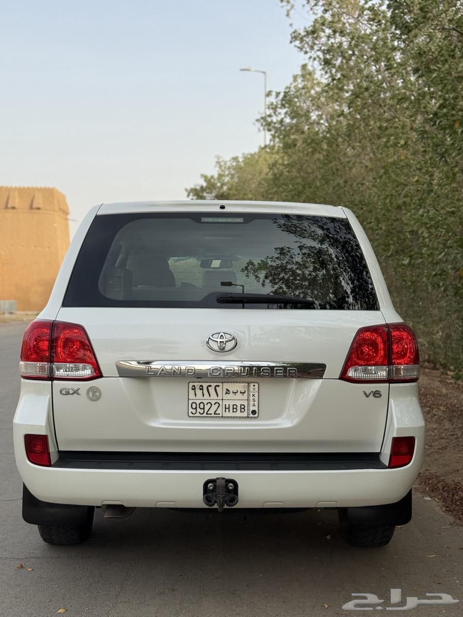 2010 Al-Yahya Full Option New (((Sold)))64214408662529113