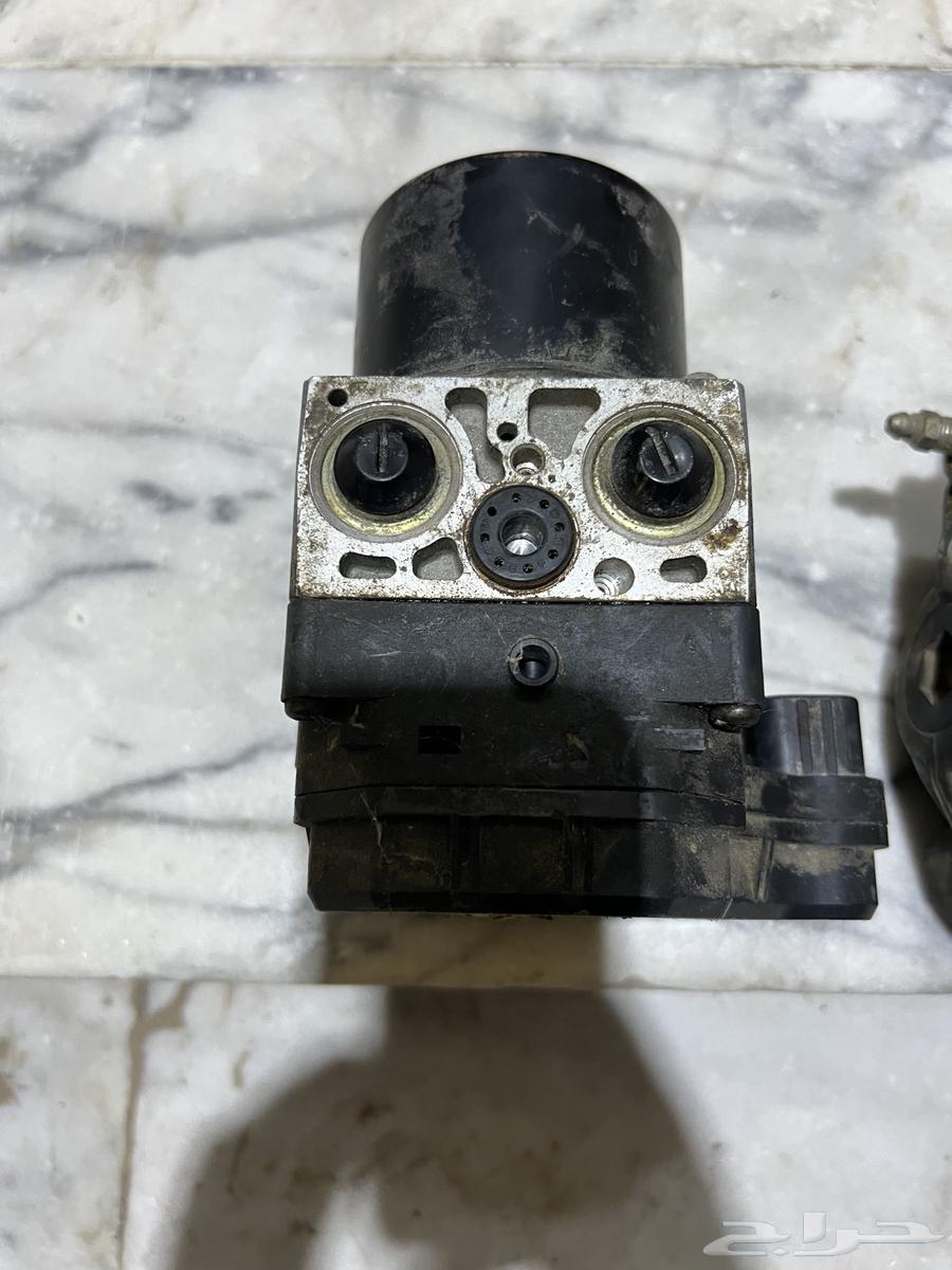 قطع غيار لكزس 430 ايبي اس وكليبرت خلفي قطع نظافه وشغله64211027981313113