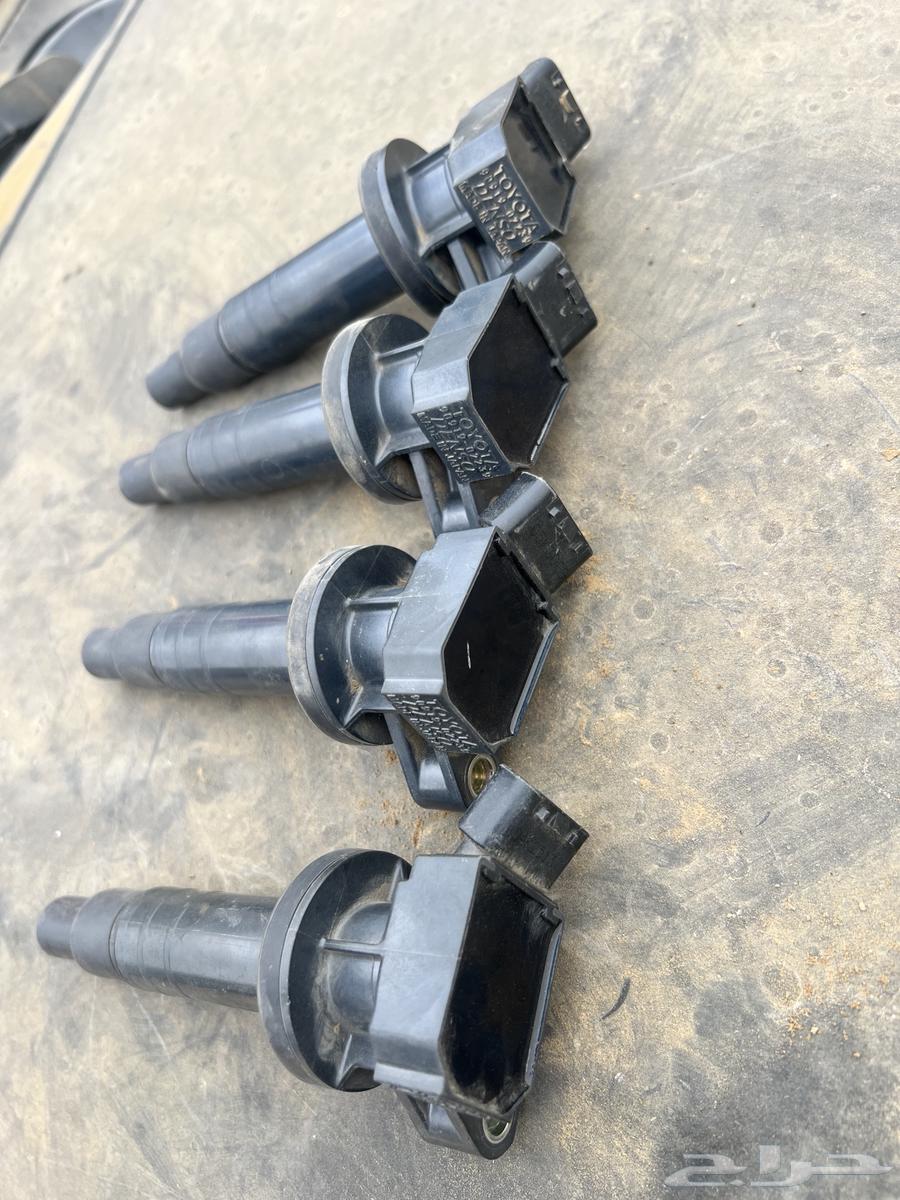 Coil Set for Corolla 2008 to 201164210827678723112