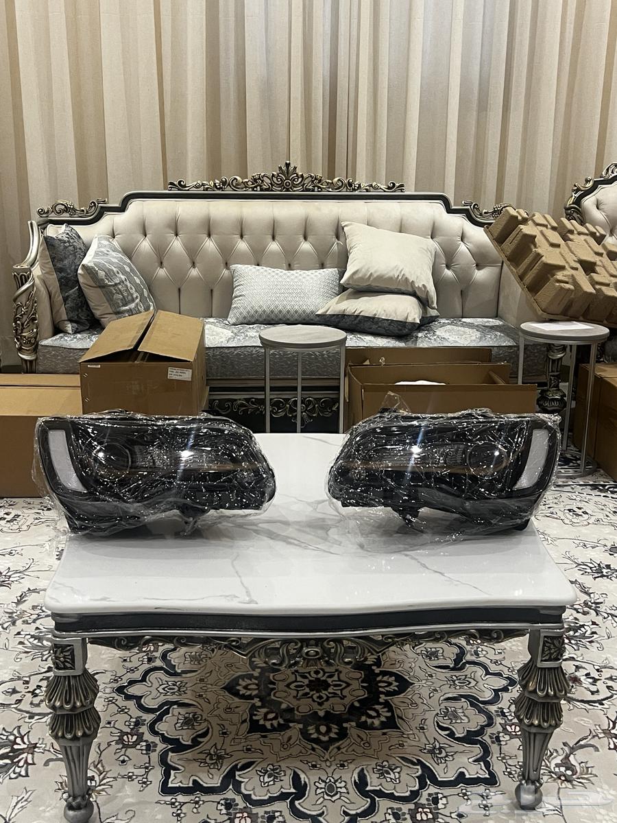 شمعات كرايسلر جديدة ( تايواني )64207986206851110